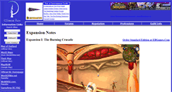 Desktop Screenshot of beta.mortalken.com